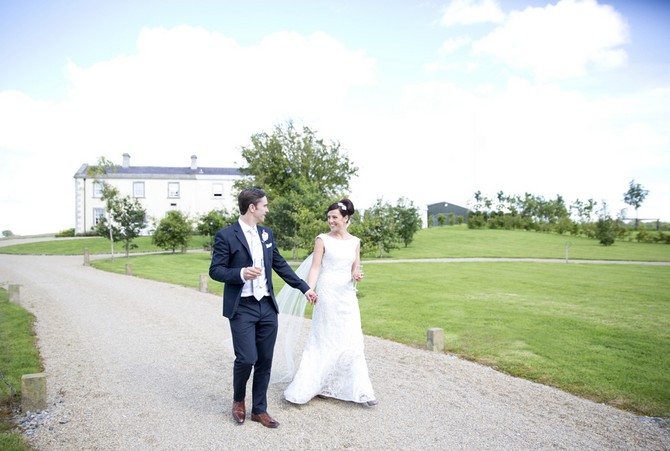 clonabreany house wedding ireland